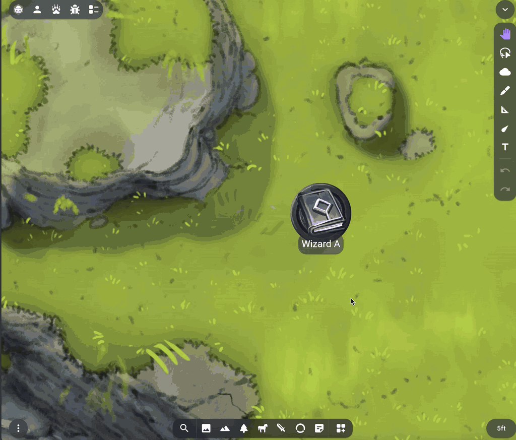 Creating your first behavior